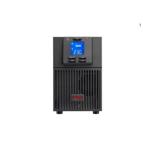 APC Easy UPS On-Line SRV2KI-E – 2000VA/1800W