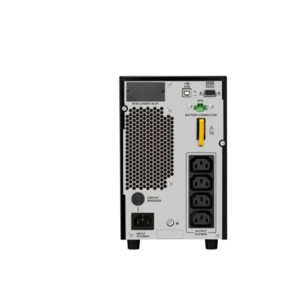 APC Easy UPS On-Line SRV2KI-E – 2000VA/1800W