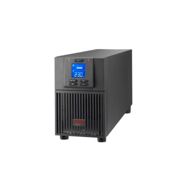 APC Easy UPS On-Line SRV2KI-E – 2000VA/1800W
