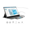 ViewSonic TD1655 15.6″ – FHD IPS Touch USB-C