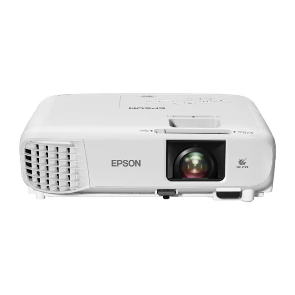 Epson PowerLite W49 – Proyector WXGA 3800 Lúmenes
