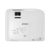 Epson PowerLite W49 – Proyector WXGA 3800 Lúmenes