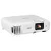 Epson PowerLite W49 – Proyector WXGA 3800 Lúmenes
