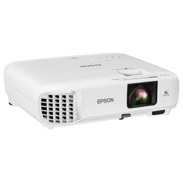Epson PowerLite W49 – Proyector WXGA 3800 Lúmenes