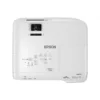 Epson PowerLite 119W – Proyector WXGA 4000 Lúmenes Dual HDMI