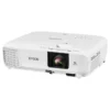 Epson PowerLite 119W – Proyector WXGA 4000 Lúmenes Dual HDMI