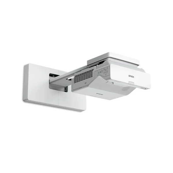 Epson BrightLink 760Wi Proyector Interactivo Láser WXGA 4100 lm