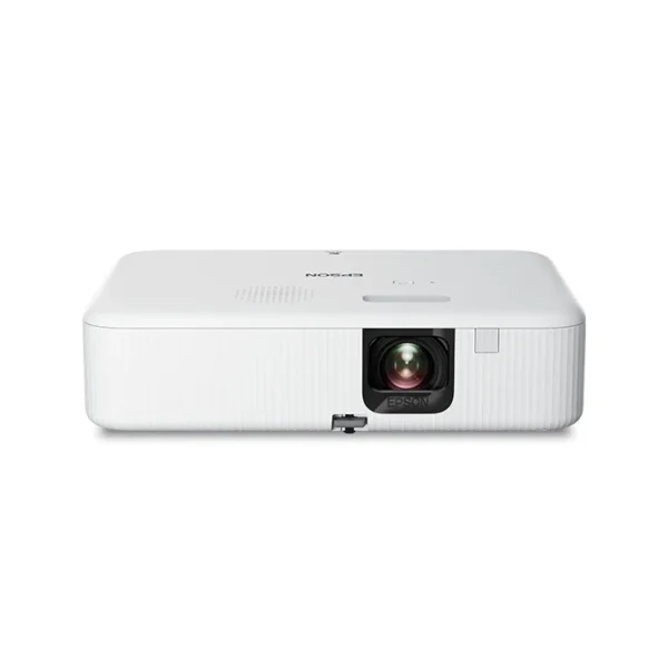 Epson EpiqVision Flex CO-FH02 – Proyector Full HD 3000 lúmenes
