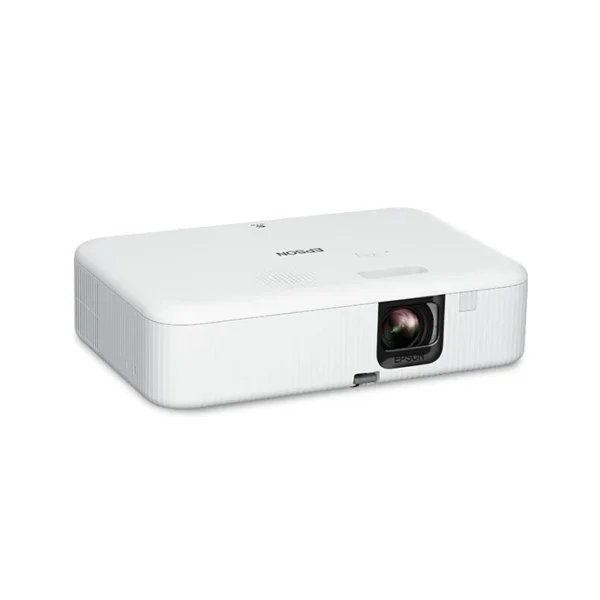 Epson EpiqVision Flex CO-FH02 – Proyector Full HD 3000 lúmenes