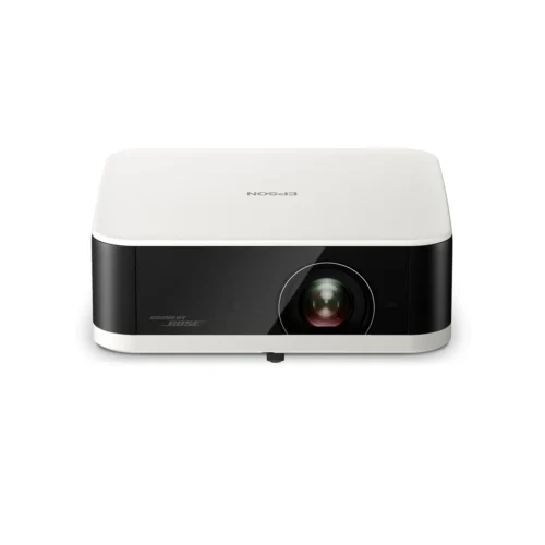 Epson Lifestudio Pop EF‑61W Proyector Smart Portátil Blanco