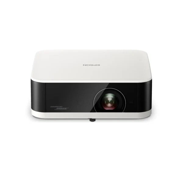 Epson Lifestudio Pop EF‑61W Proyector Smart Portátil Blanco