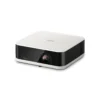 Epson Lifestudio Pop EF‑61W Proyector Smart Portátil Blanco