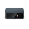 Epson Lifestudio Pop Plus EF‑62N Proyector Smart 4K PRO‑UHD Azul Marino
