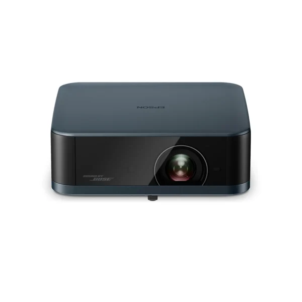Epson Lifestudio Pop Plus EF‑62N Proyector Smart 4K PRO‑UHD Azul Marino