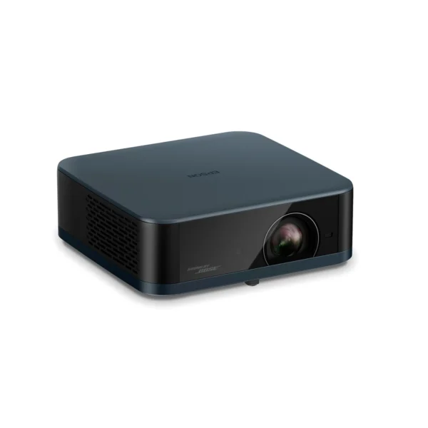Epson Lifestudio Pop Plus EF‑62N Proyector Smart 4K PRO‑UHD Azul Marino