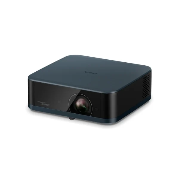 Epson Lifestudio Pop Plus EF‑62N Proyector Smart 4K PRO‑UHD Azul Marino