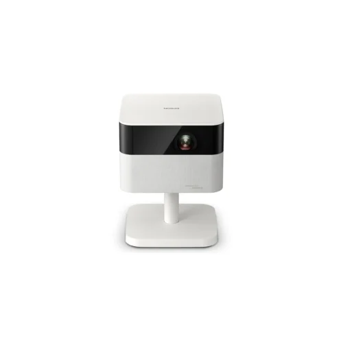 Epson Lifestudio Flex EF‑71W Proyector Smart Full HD Blanco