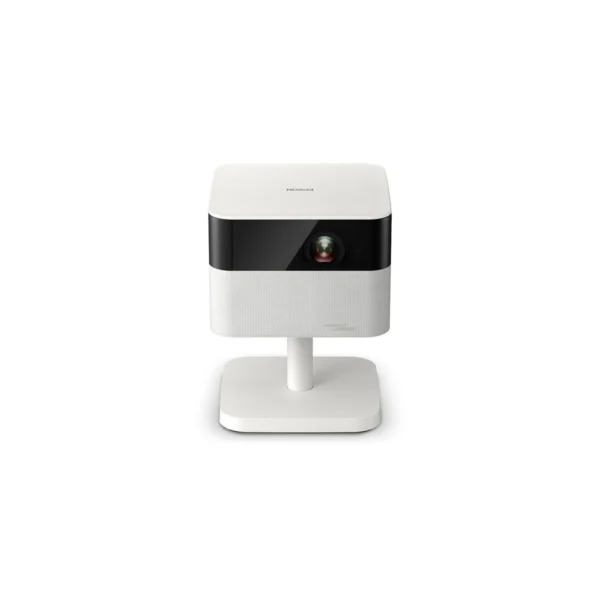 Epson Lifestudio Flex EF‑71W Proyector Smart Full HD Blanco