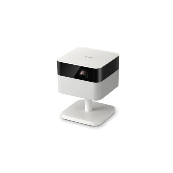 Epson Lifestudio Flex EF‑71W Proyector Smart Full HD Blanco