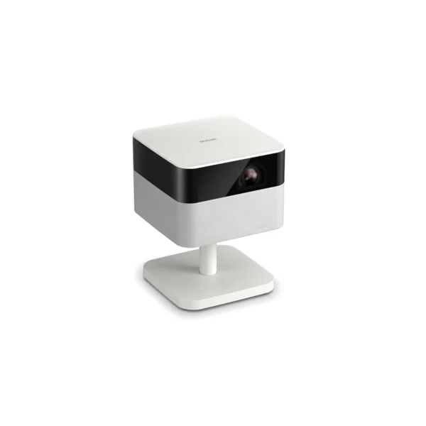Epson Lifestudio Flex EF‑71W Proyector Smart Full HD Blanco