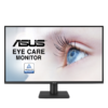 ASUS VA27AQ Monitor 27″ QHD IPS Eye Care