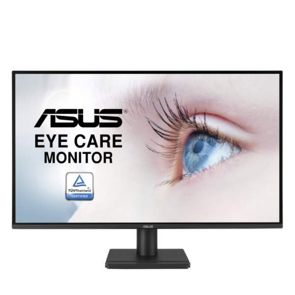 ASUS VA27AQ Monitor 27″ QHD IPS Eye Care