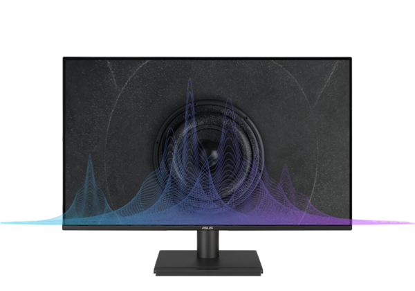 ASUS VA27AQ Monitor 27″ QHD IPS Eye Care
