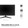 ViewSonic VX2429 Monitor Gamer 24″ FHD IPS 200Hz, 1ms