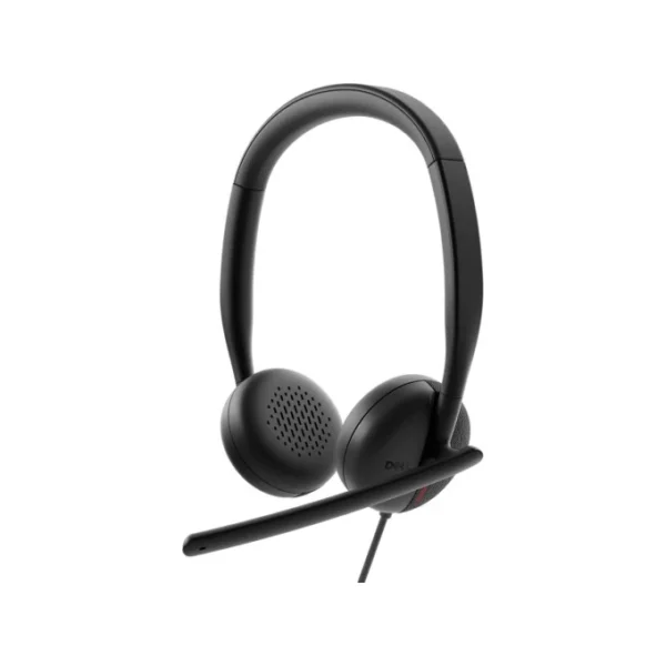 Dell Pro WH3024 – Audífonos USB Cableados