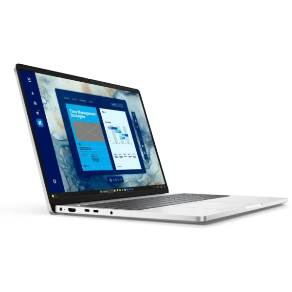Dell Pro 16 – Core Ultra 7 255U, 16GB RAM, 512GB SSD, Windows 11 Pro