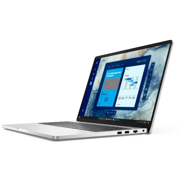 Dell Pro 16 – Core Ultra 7 255U, 16GB RAM, 512GB SSD, Windows 11 Pro