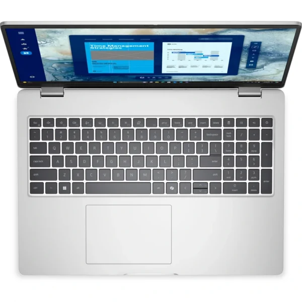 Dell Pro 16 – Core Ultra 7 255U, 16GB RAM, 512GB SSD, Windows 11 Pro
