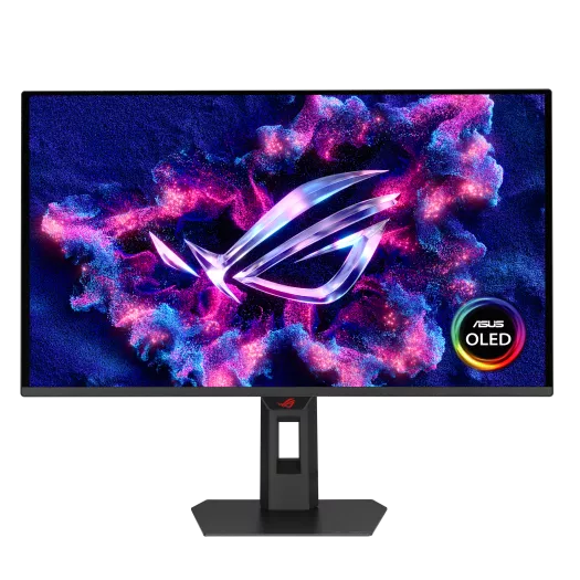 ASUS ROG XG27AQDNG 27″ – Monitor Gaming OLED QHD