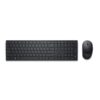 Dell Pro KM5221W – Combo Teclado y Mouse Inalámbrico Español