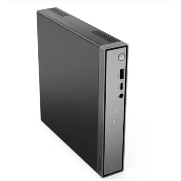 Lenovo ThinkCentre Neo 50q Gen 6 – Core Ultra 7 256V, 16GB, 512GB, Windows 11 Pro