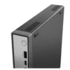 Lenovo ThinkCentre Neo 50q Gen 6 – Core Ultra 7 256V, 16GB, 512GB, Windows 11 Pro
