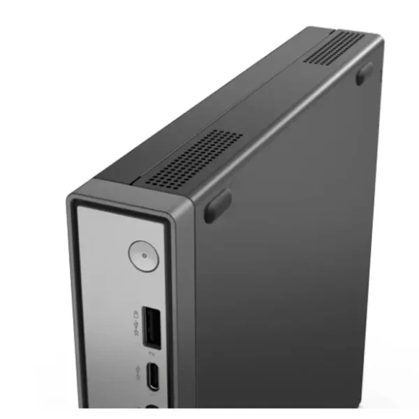 Lenovo ThinkCentre Neo 50q Gen 6 – Core Ultra 7 256V, 16GB, 512GB, Windows 11 Pro