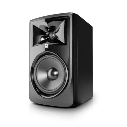 felimich-308pmkii-01.webp JBL Professional 308P MkII – Monitor de Estudio Activo 8″
