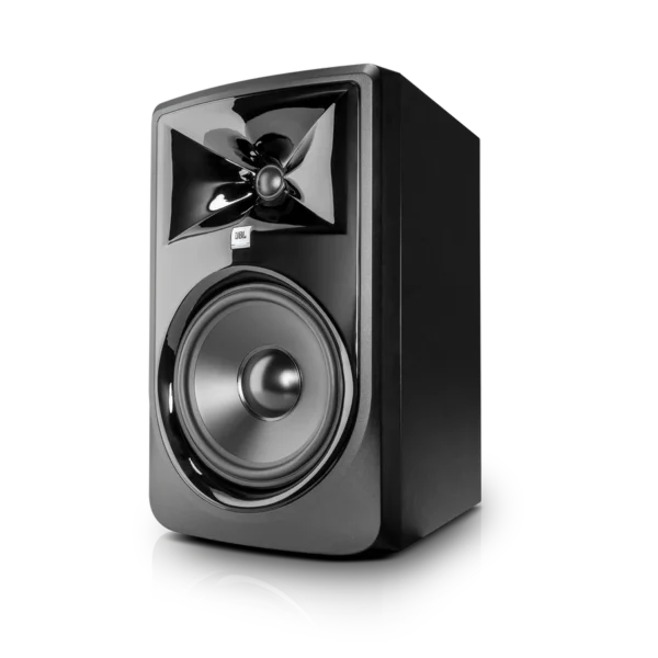 JBL Professional 308P MkII – Monitor de Estudio Activo 8″