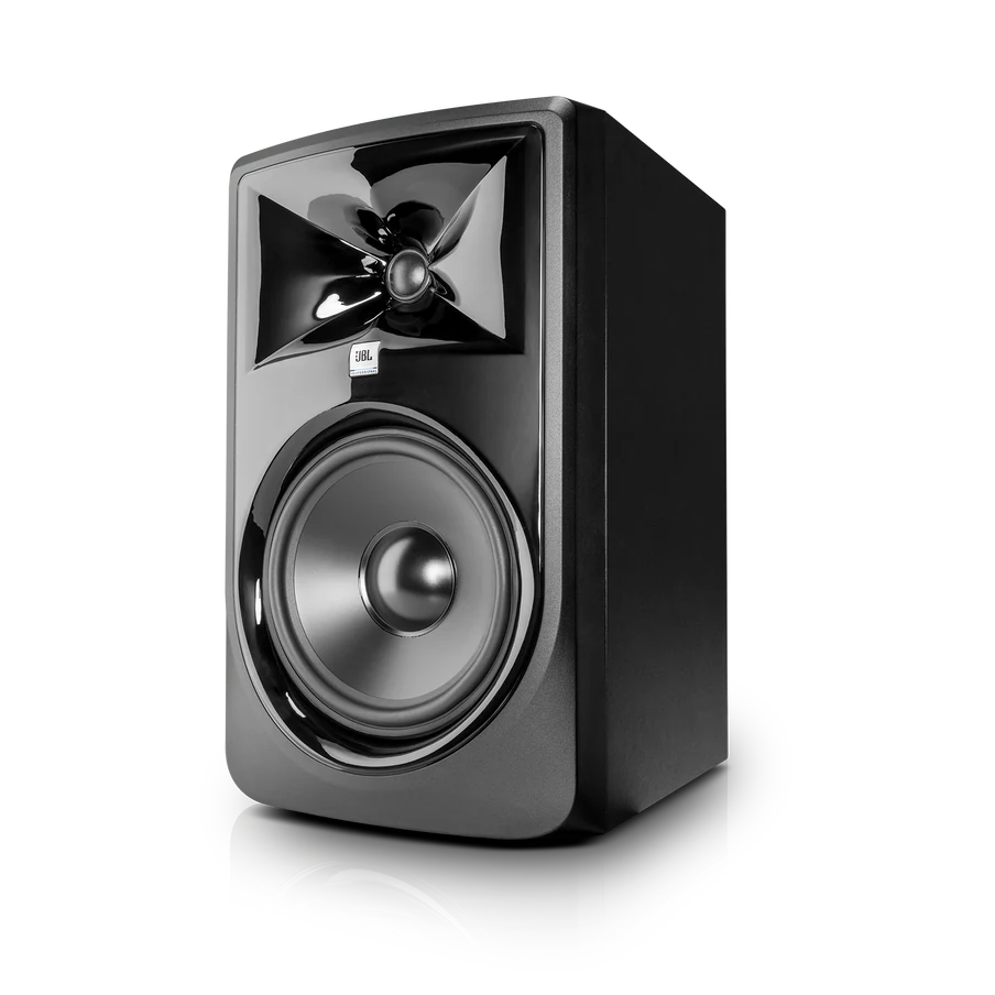 JBL Professional 308P MkII – Monitor de Estudio Activo 8″