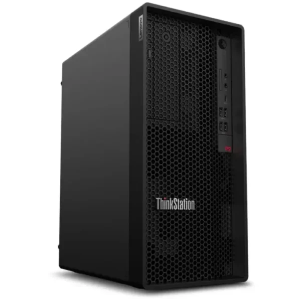 Lenovo ThinkStation P2 Gen 2 – Core Ultra 9 285, 16GB, 1TB SSD, RTX A1000