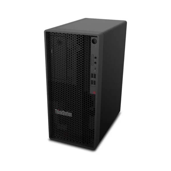 Lenovo ThinkStation P2 Gen 2 – Core Ultra 9 285, 16GB, 1TB SSD, RTX A1000