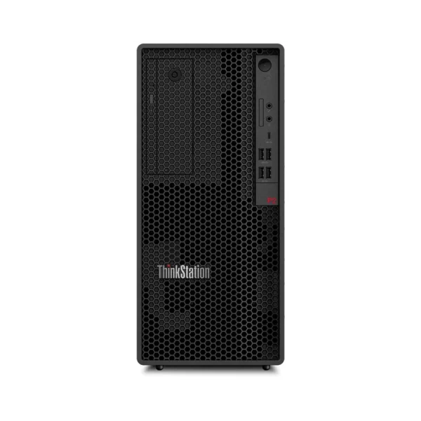 Lenovo ThinkStation P2 Gen 2 – Core Ultra 9 285, 16GB, 1TB SSD, RTX A1000