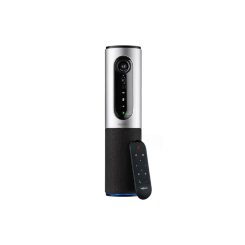 Logitech ConferenceCam Connect – Cámara de Conferencia Full HD Portátil