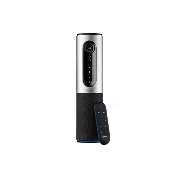 Logitech ConferenceCam Connect – Cámara de Conferencia Full HD Portátil