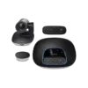 Logitech GROUP – Sistema de Videoconferencia Full HD para Salas Medianas