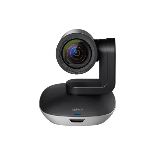 Logitech GROUP – Sistema de Videoconferencia Full HD para Salas Medianas