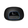Logitech GROUP + Micrófonos de Expansión – Videoconferencia Full HD