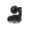Logitech GROUP + Micrófonos de Expansión – Videoconferencia Full HD