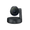 Logitech Rally Plus – Sistema de Videoconferencia 4K para Salas Grandes